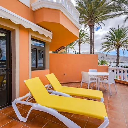 Complejo Tenerife Royal Garden Playa de las Américas Buitenkant foto
