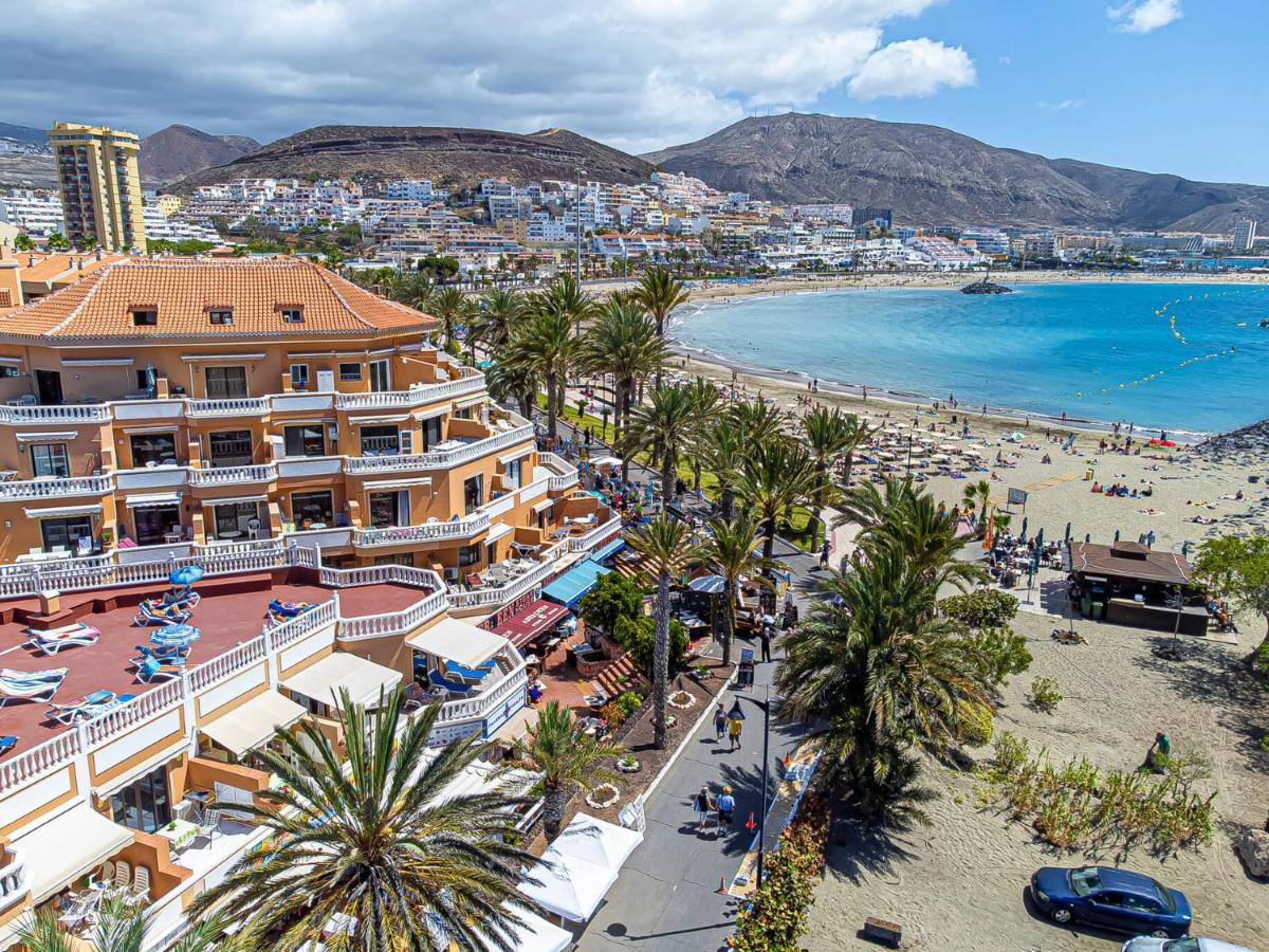 Appartement Complejo Tenerife Royal Garden Playa de las Américas