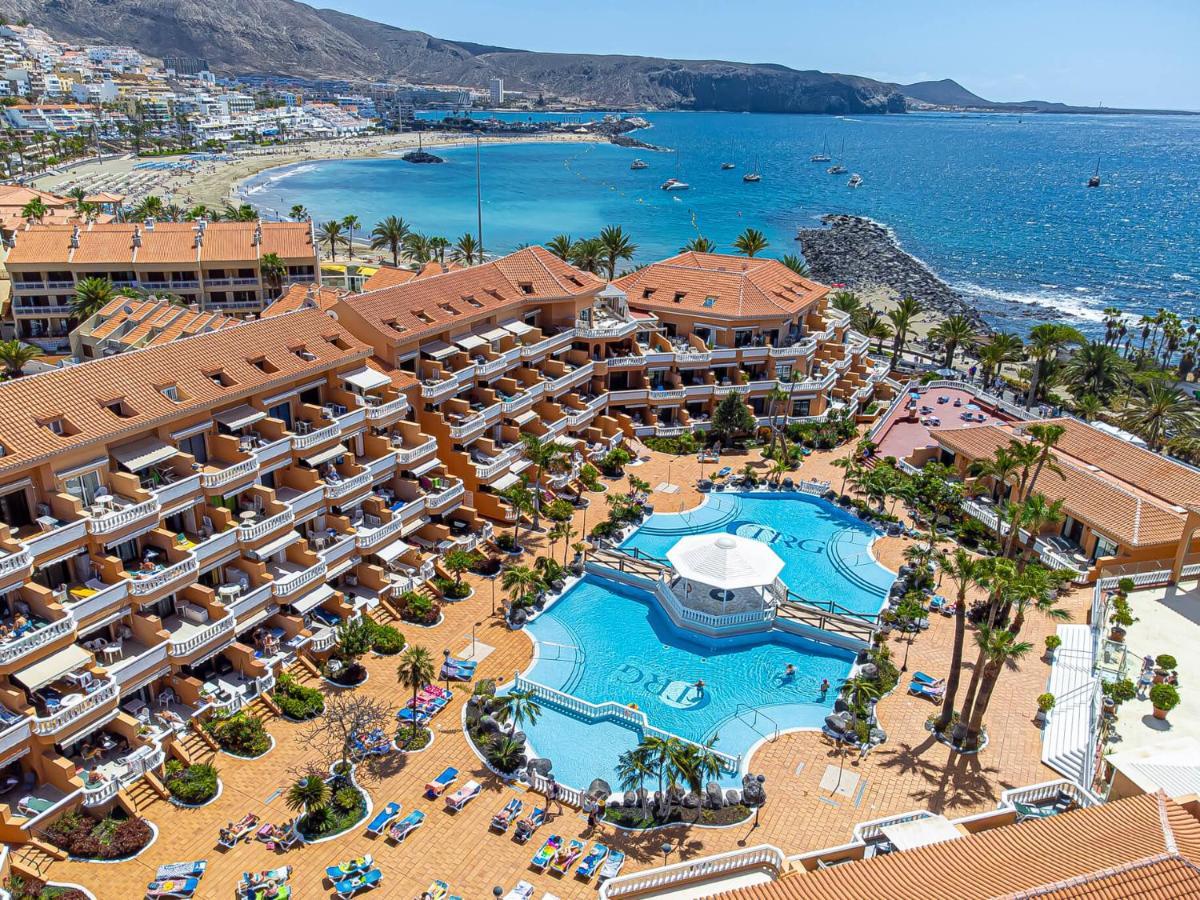 Appartement Complejo Tenerife Royal Garden Playa de las Américas