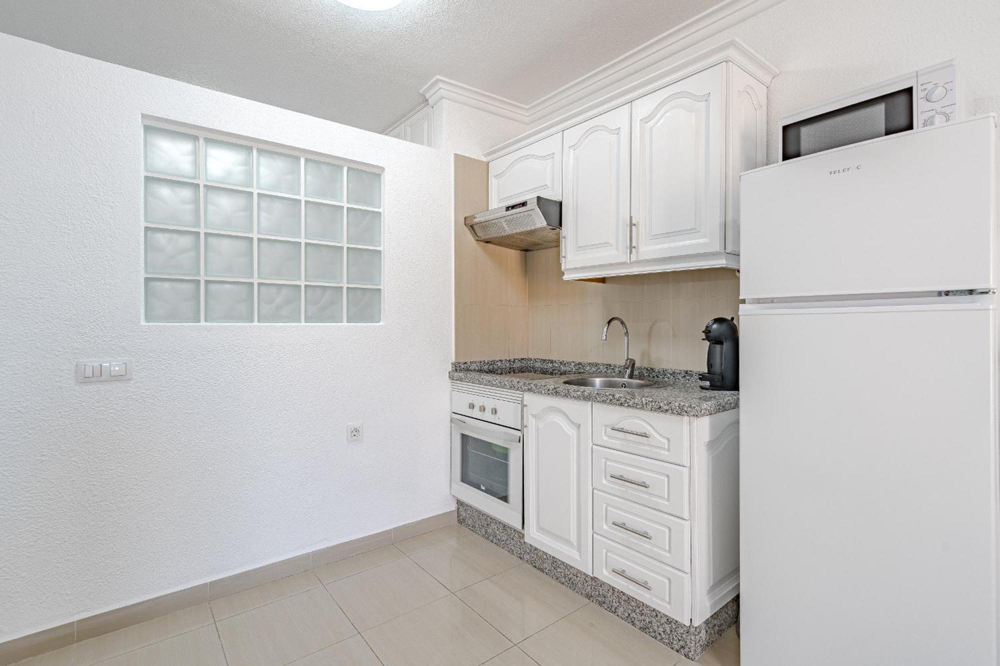 Apartment Complejo Tenerife Royal Garden Playa de las Américas
