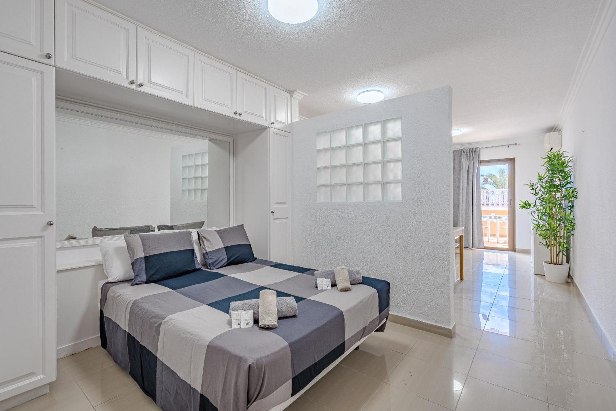 Complejo Tenerife Royal Garden Apartment Playa de las Américas