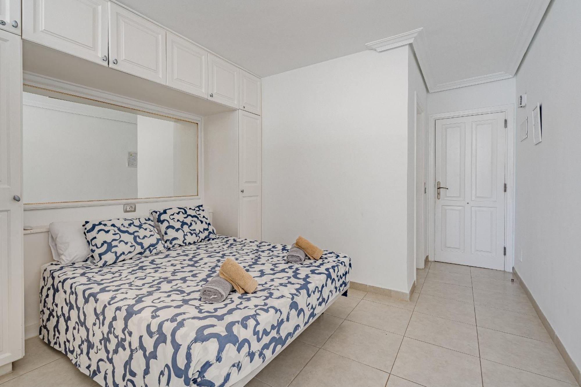 Appartement Complejo Tenerife Royal Garden *