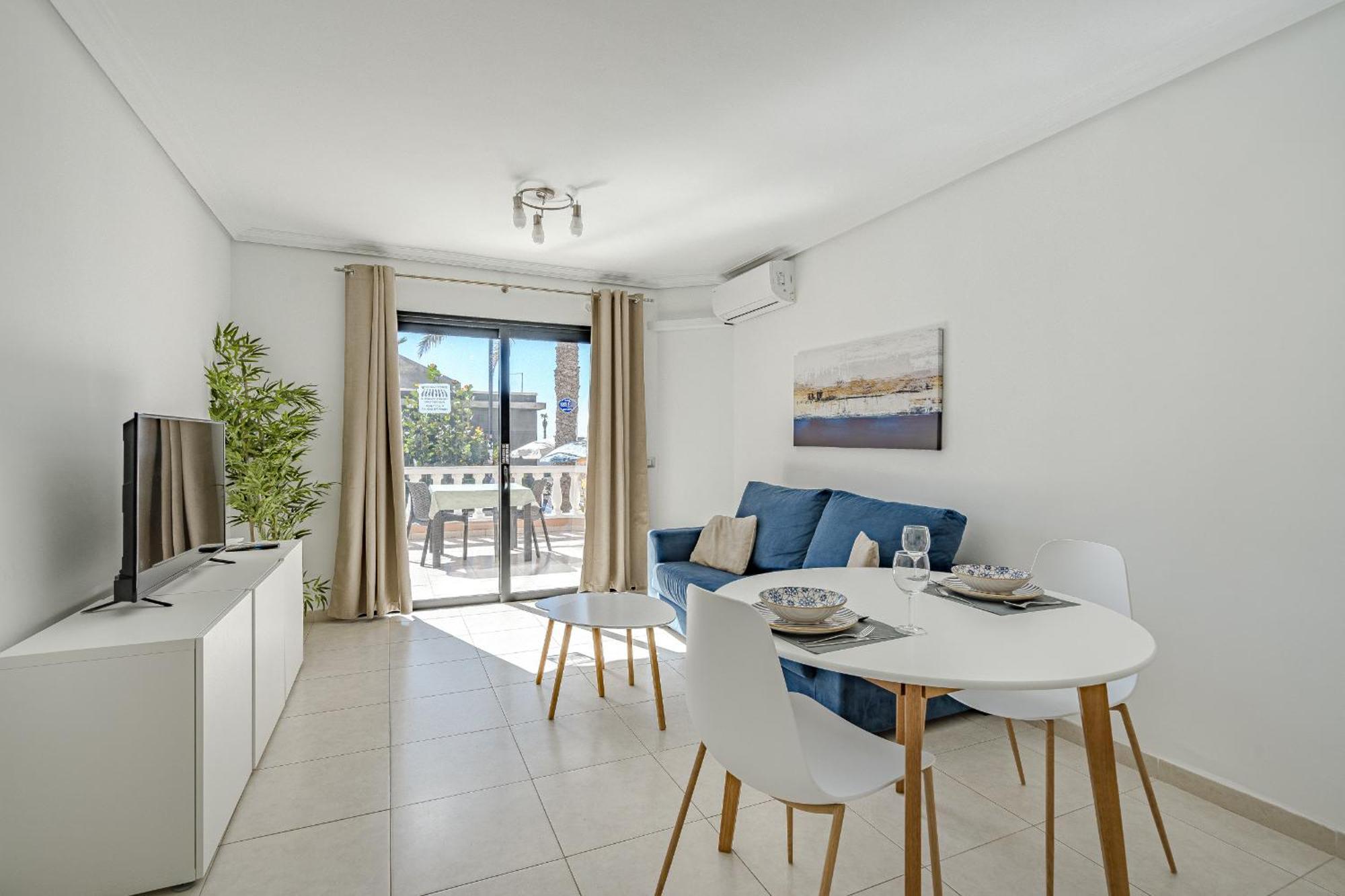 Apartment Complejo Tenerife Royal Garden