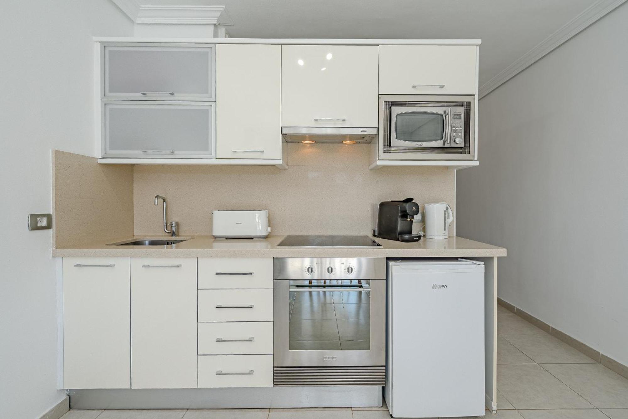 Complejo Tenerife Royal Garden Apartment Playa de las Américas