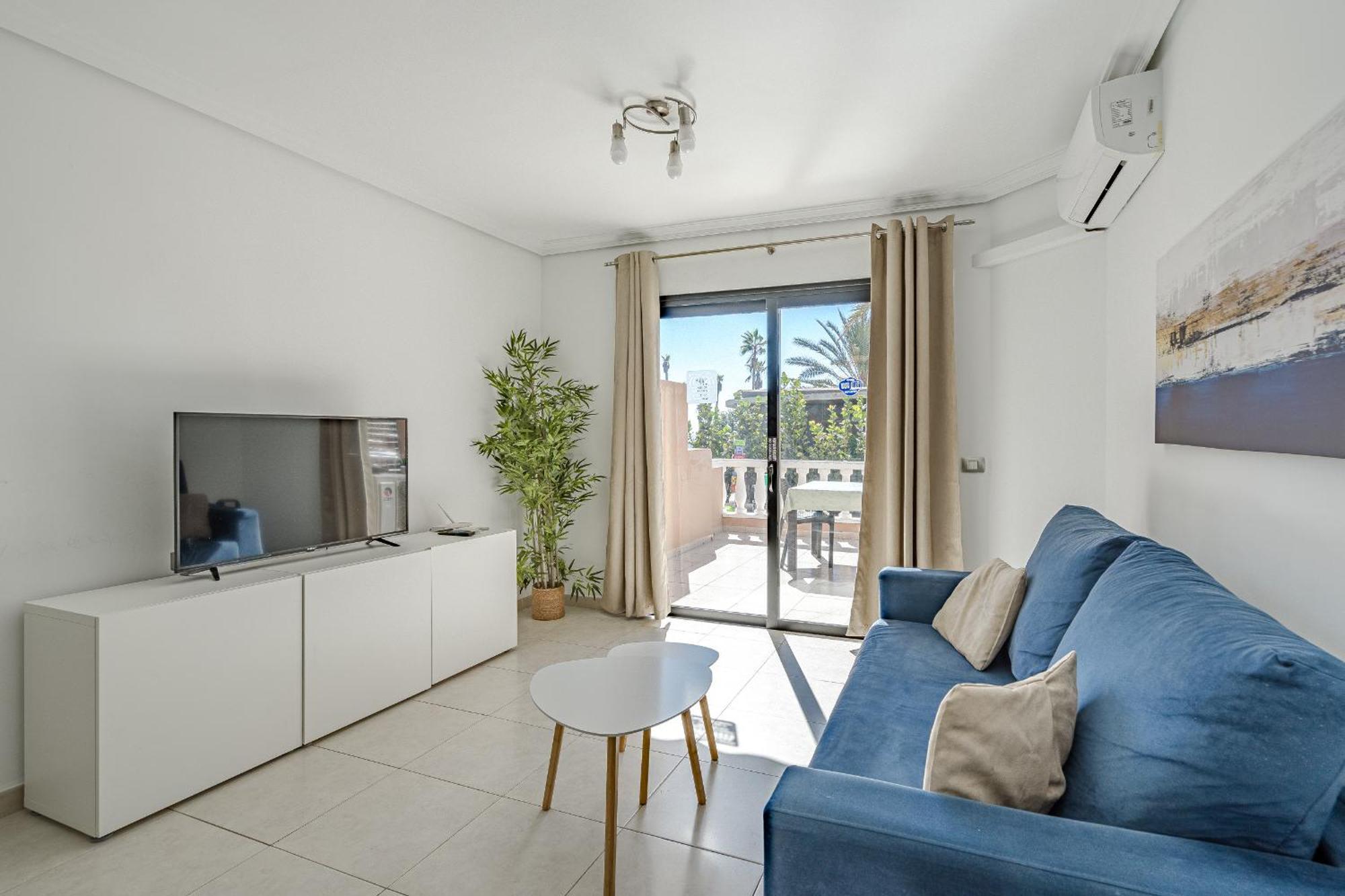 Appartement Complejo Tenerife Royal Garden *