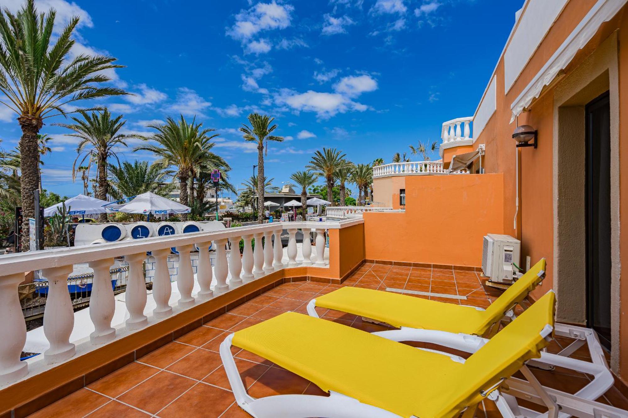 Appartement Complejo Tenerife Royal Garden