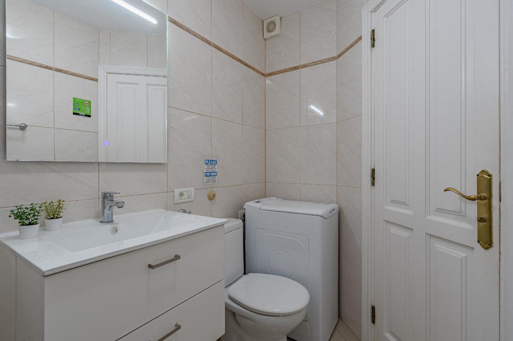 Complejo Tenerife Royal Garden Appartement *