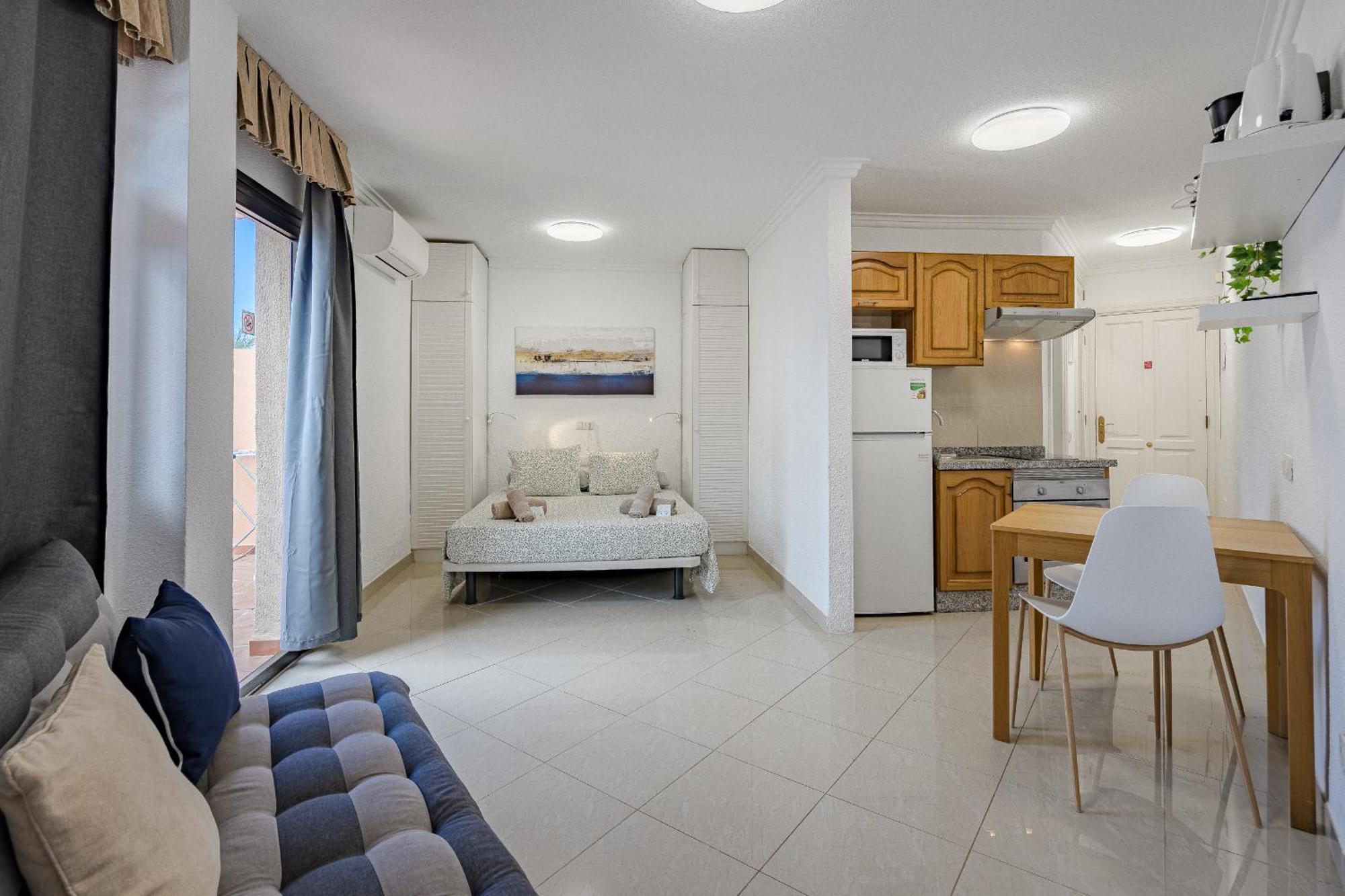 Appartement Complejo Tenerife Royal Garden *