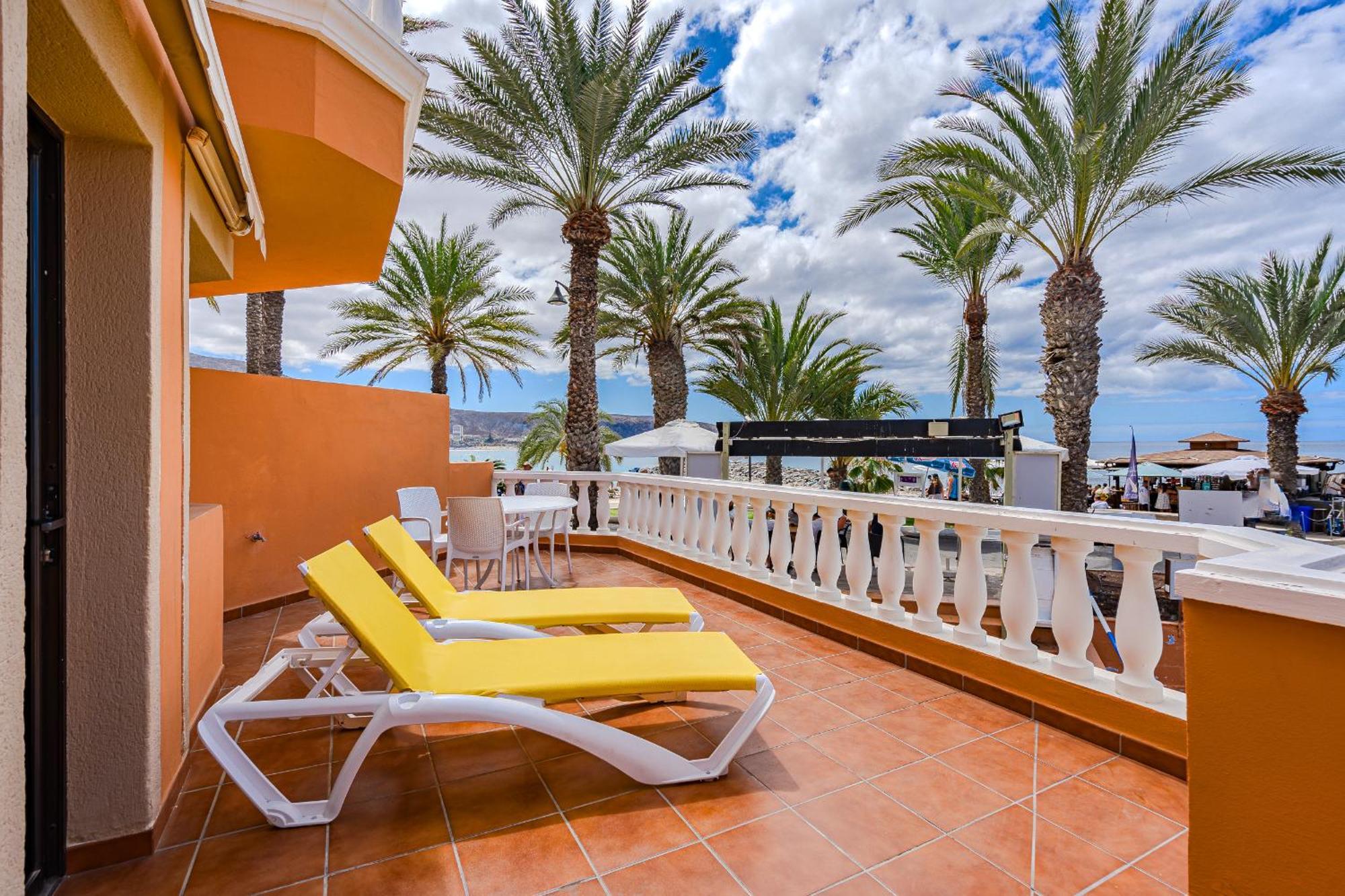 Complejo Tenerife Royal Garden Appartement