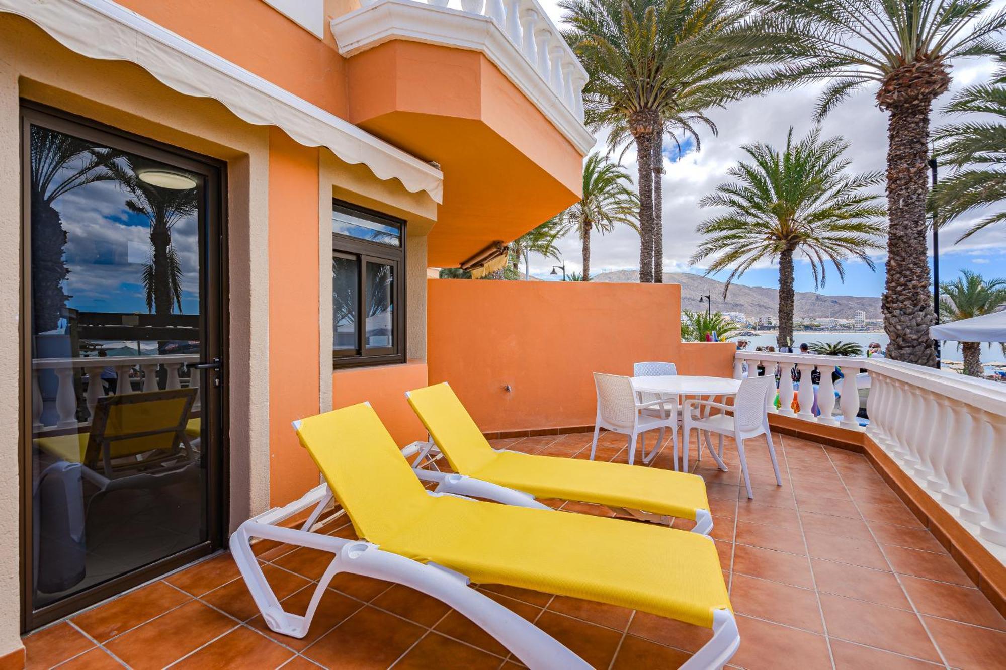Complejo Tenerife Royal Garden Appartement *