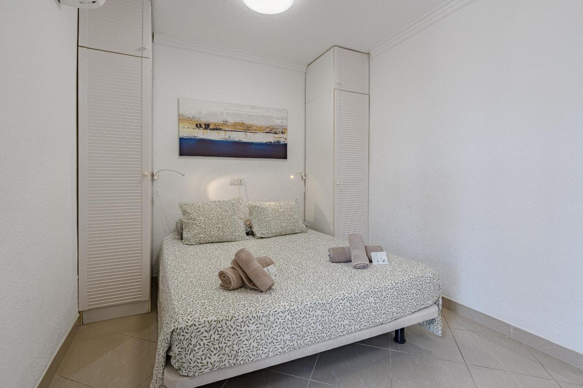 Complejo Tenerife Royal Garden Appartement Playa de las Américas