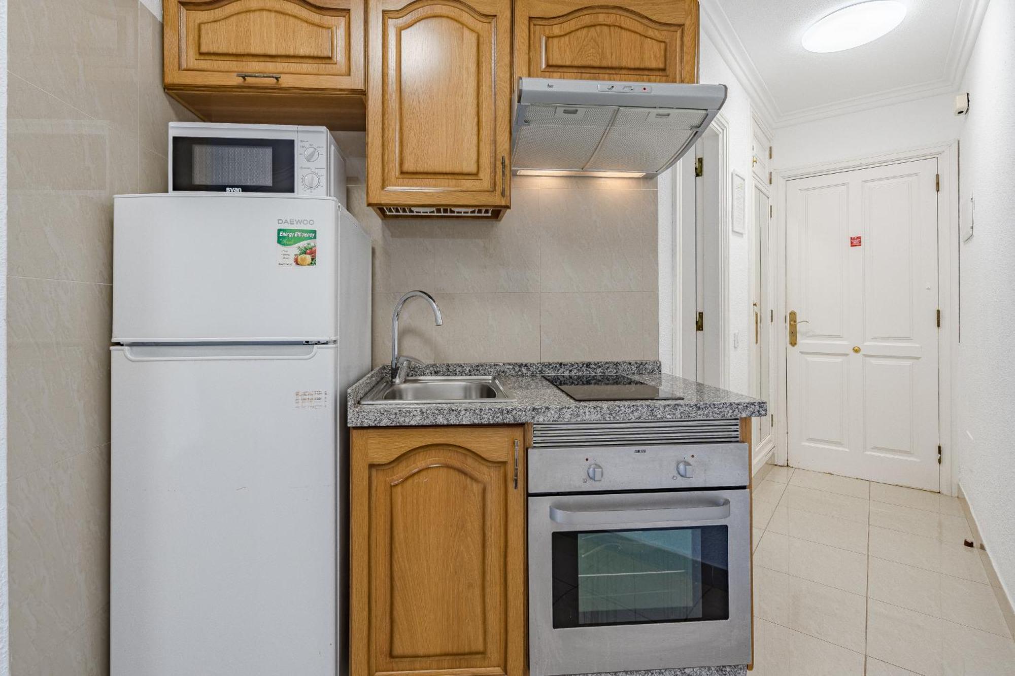 Appartement Complejo Tenerife Royal Garden Playa de las Américas
