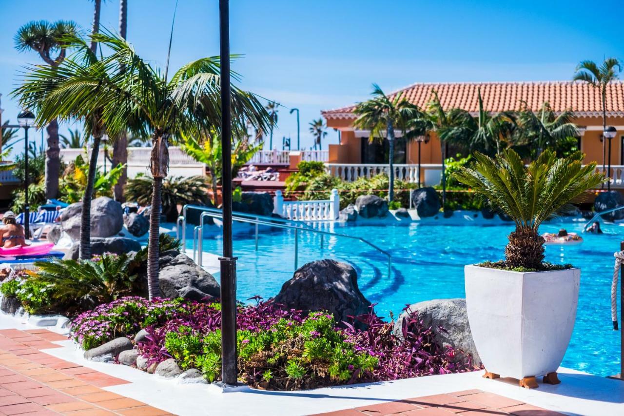 Complejo Tenerife Royal Garden Apartment