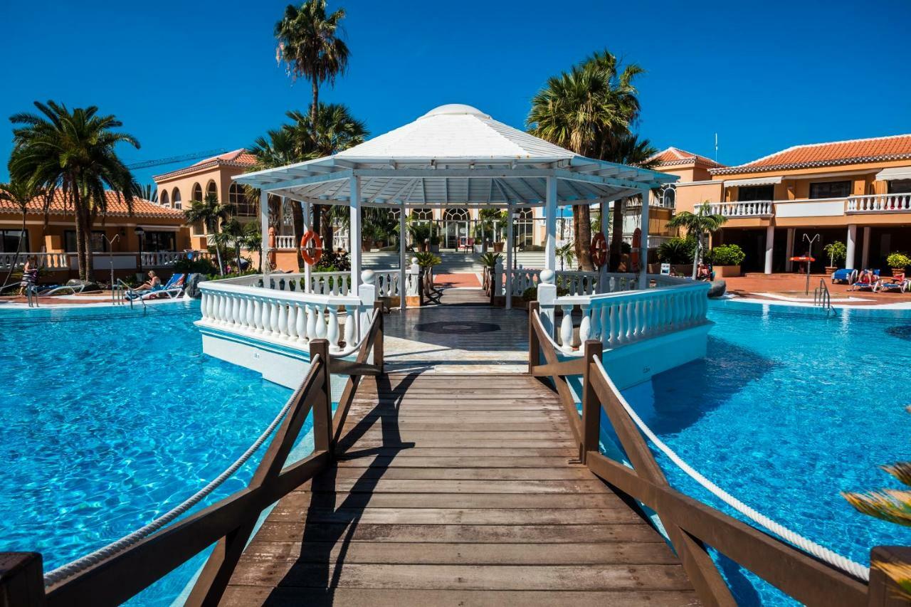Apartment Complejo Tenerife Royal Garden Playa de las Américas